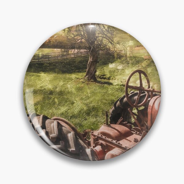 Item preview, Retired 1 designed and sold by Jim Love.