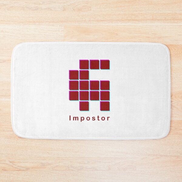 Item preview, Among us impostor designed and sold by SinghVillasra.