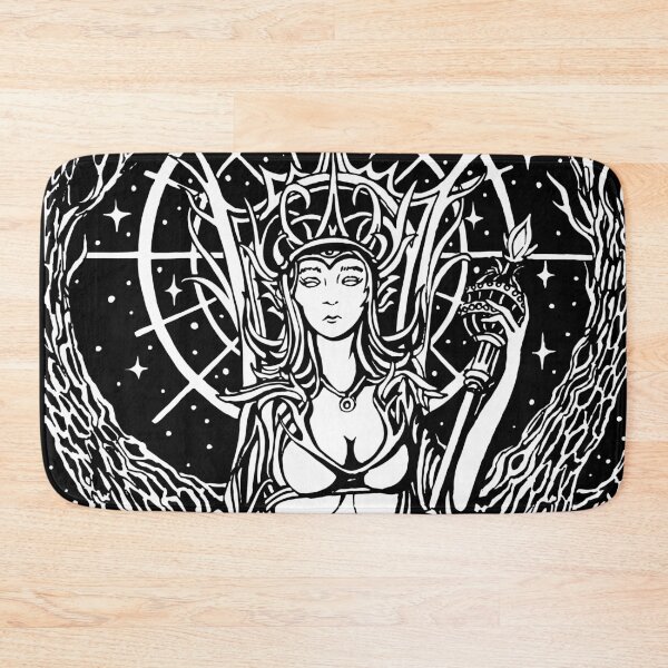 Item preview, The Empress | Tarot Art designed and sold by Trippinink-.