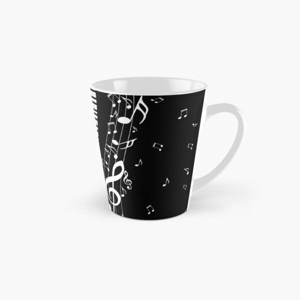 Item preview, Minimalistic Piano Keys designed and sold by solrevolver.