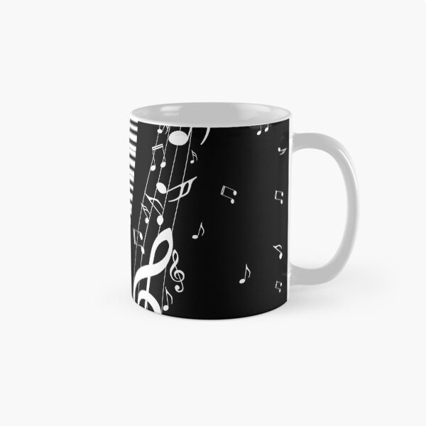 Item preview, Minimalistic Piano Keys designed and sold by solrevolver.