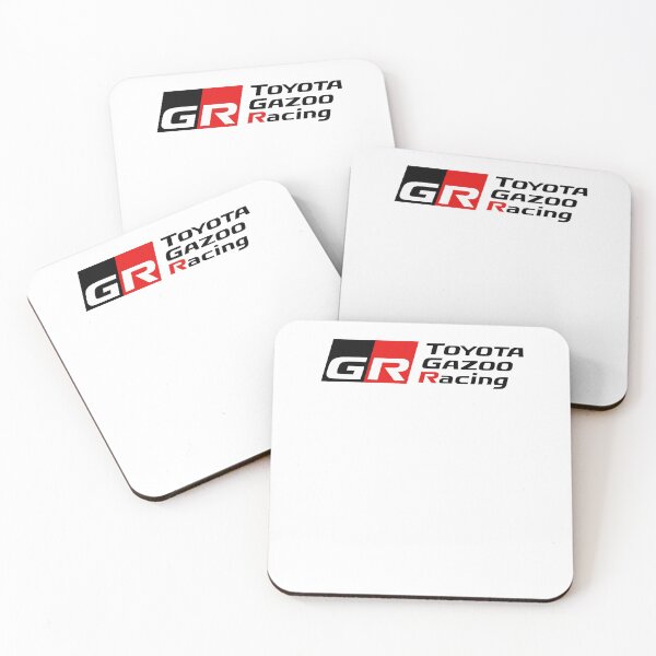 Item preview, GR Gazoo Racing designed and sold by LastLineinBlue.