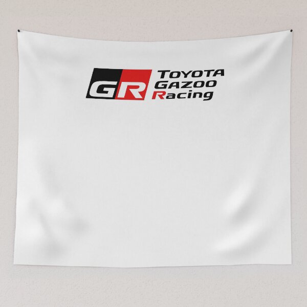 Item preview, GR Gazoo Racing designed and sold by LastLineinBlue.