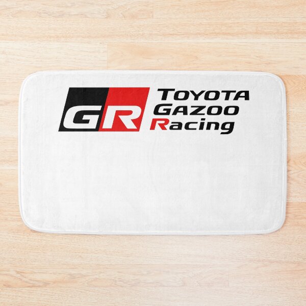 Item preview, GR Gazoo Racing designed and sold by LastLineinBlue.