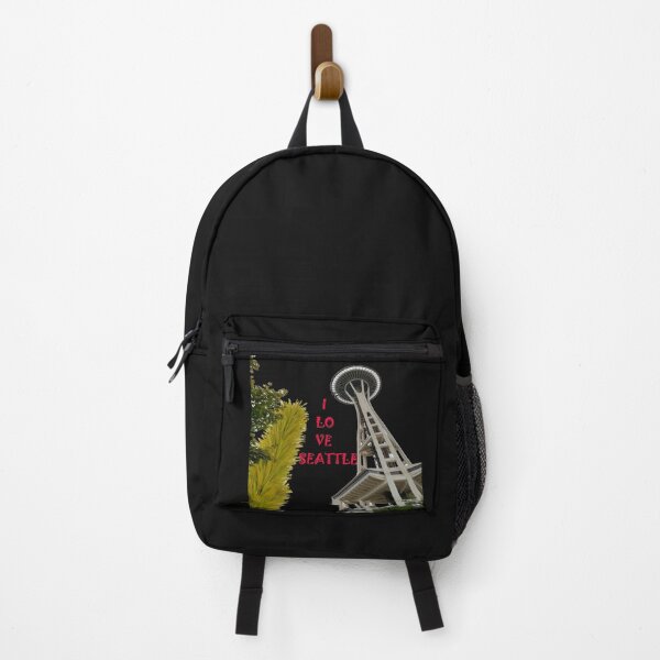 Item preview, Seattle is my best memory for me designed and sold by AWESOME1472.