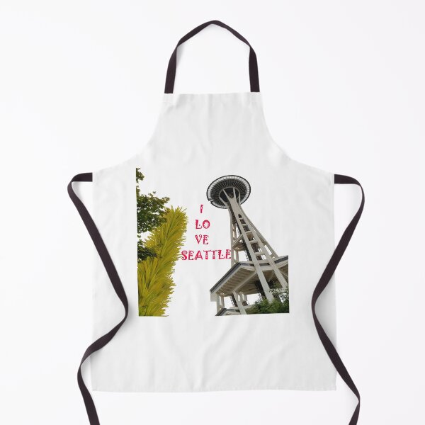 Item preview, Seattle is my best memory for me designed and sold by AWESOME1472.