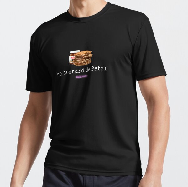 T-shirt respirant