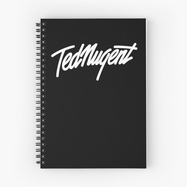 Item preview, Ted Nugent designed and sold by Elderlymin.