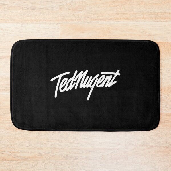 Item preview, Ted Nugent designed and sold by Elderlymin.