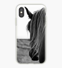 Cheval au Mémorial iPhone Case