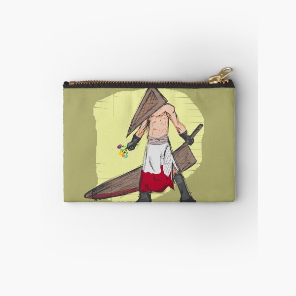 Item preview, A Gift from Pyramidhead (silent hill) designed and sold by MeteorsAndStars.