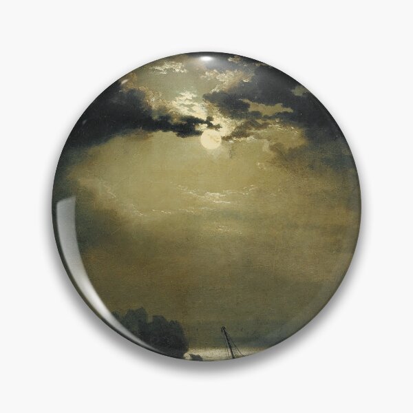 Item preview, the night sky - turner designed and sold by pripple.