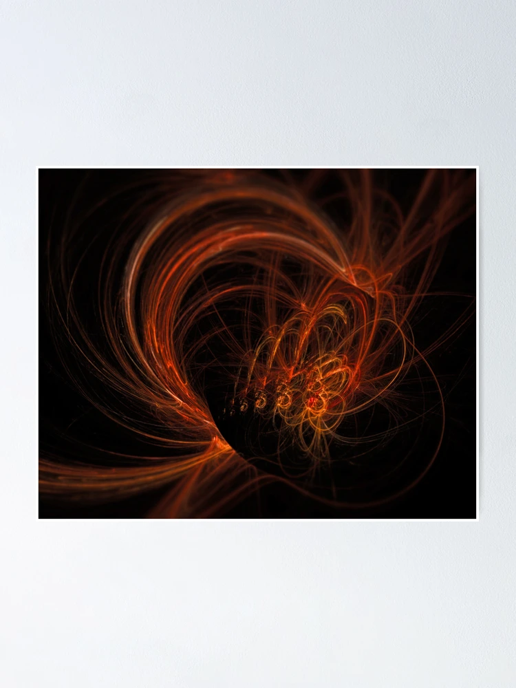 Thumbnail 1 of 3, Poster, Rogva R3 designed and sold by severdavid.