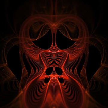Artwork thumbnail, Rogva R4 by severdavid