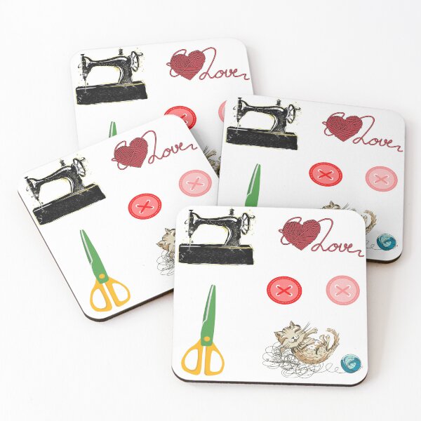 Item preview, Crafting Makes Everything Better Even Mondays designed and sold by CreativeBel.