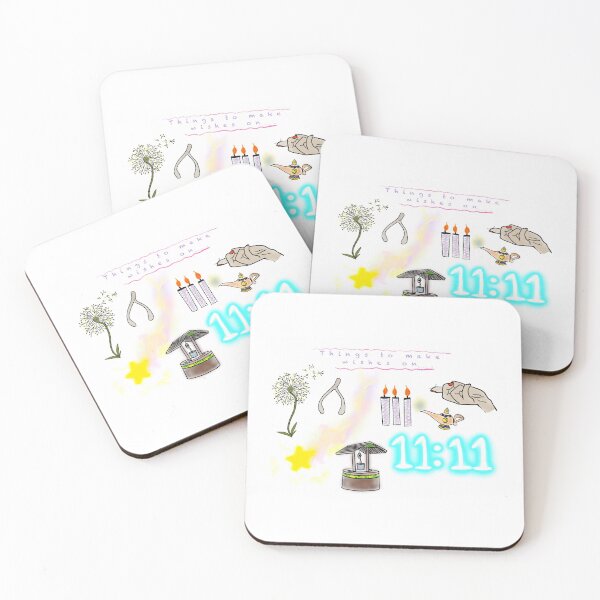 Item preview, Wishes designed and sold by Love-M-designs.