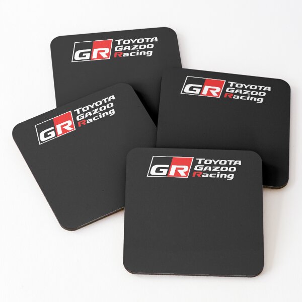 Item preview, GR Gazoo Racing designed and sold by LastLineinBlue.