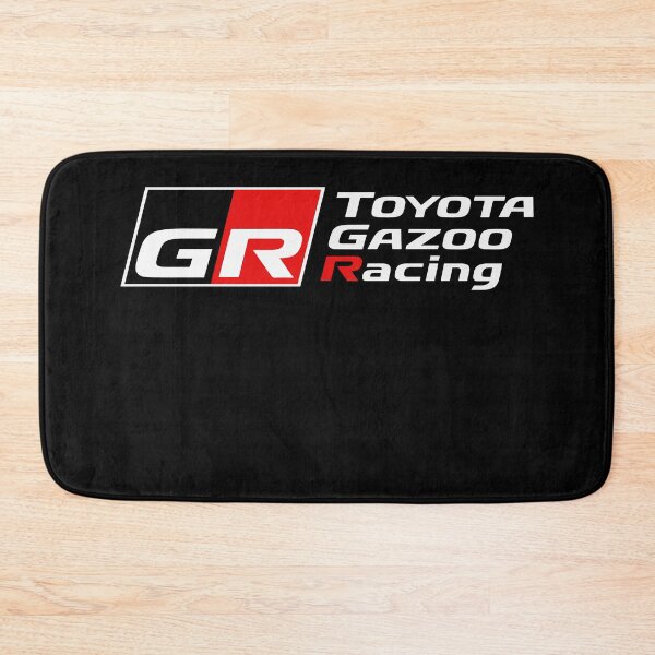 Item preview, GR Gazoo Racing designed and sold by LastLineinBlue.