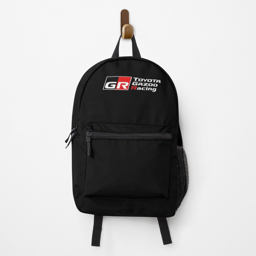Item preview, Backpack designed and sold by LastLineinBlue.