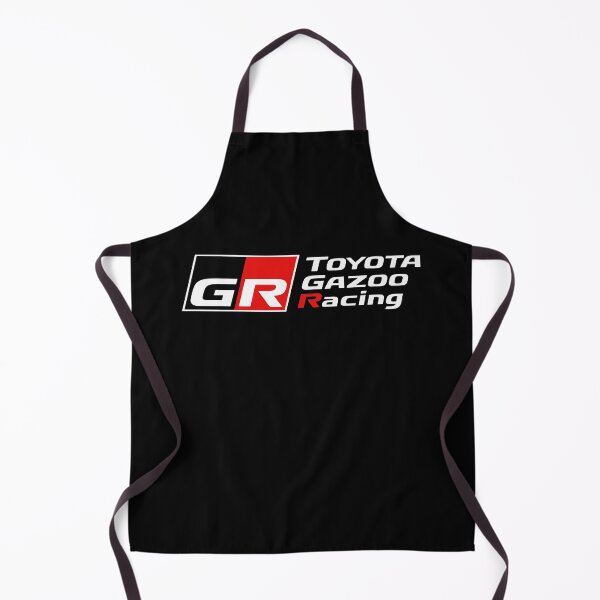 Item preview, GR Gazoo Racing designed and sold by LastLineinBlue.
