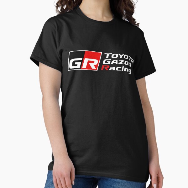 Item preview, GR Gazoo Racing designed and sold by LastLineinBlue.