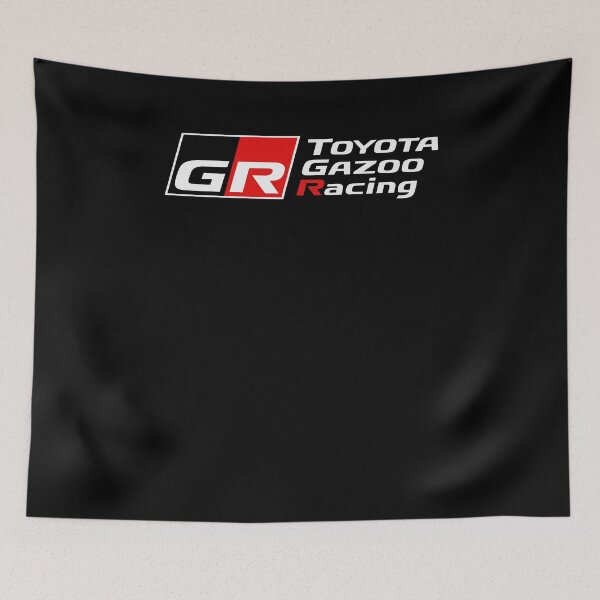 Item preview, GR Gazoo Racing designed and sold by LastLineinBlue.