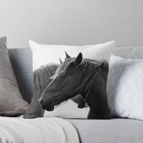 Item preview, Chevaux de trait bretons designed and sold by Jean-Luc Rollier.