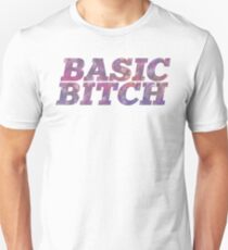Basic Bitch Unisex T-Shirt