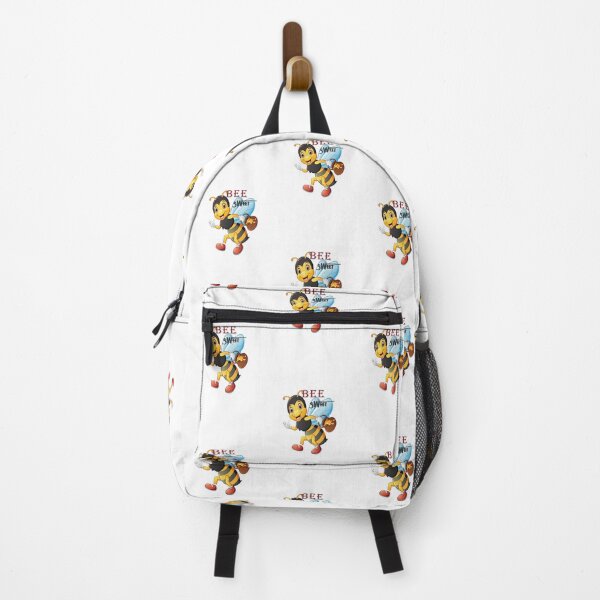 Item preview, CUTE WHOLESOME BEE designed and sold by maryam jelani.