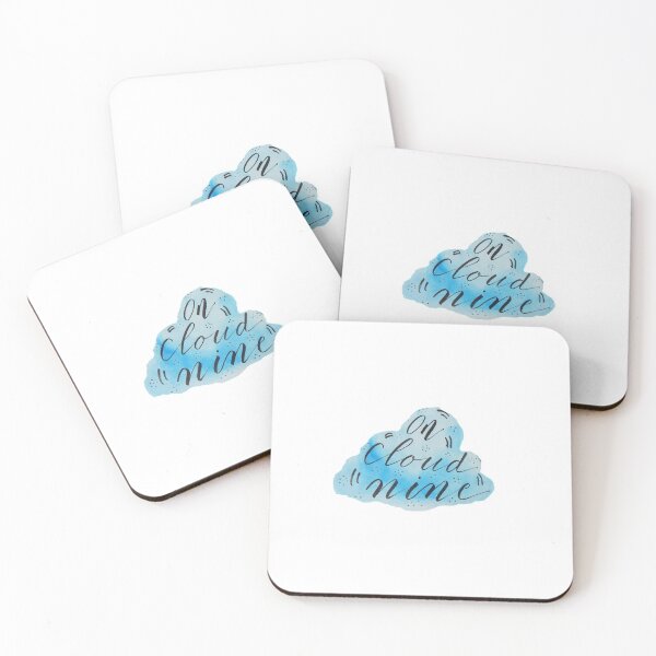Item preview, On Cloud Nine designed and sold by GreenStem.