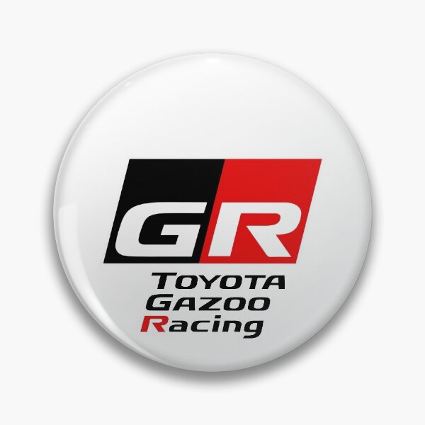 Item preview, GR Gazoo Racing designed and sold by LastLineinBlue.