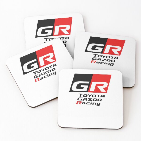 Item preview, GR Gazoo Racing designed and sold by LastLineinBlue.