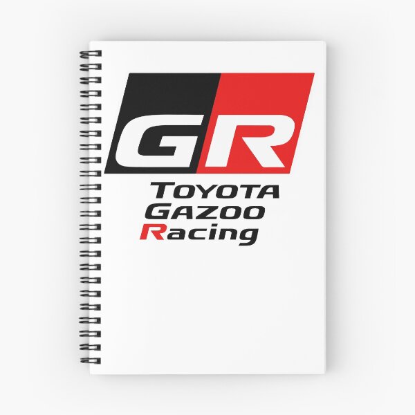 Item preview, GR Gazoo Racing designed and sold by LastLineinBlue.
