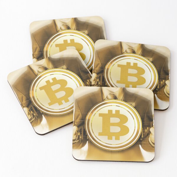 Item preview, Bitcoin designed and sold by S-A-D-art-craft.