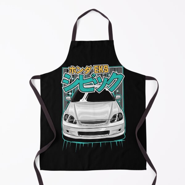Item preview, Civic EK9 Type R designed and sold by idrdesign.