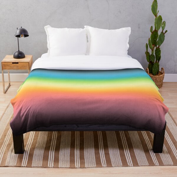 Item preview, Queer Pride Flag Gradient designed and sold by Kiloueka.