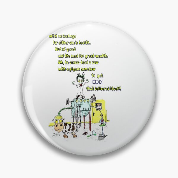 Item preview, Comical limerick designed and sold by A.B Wyze.