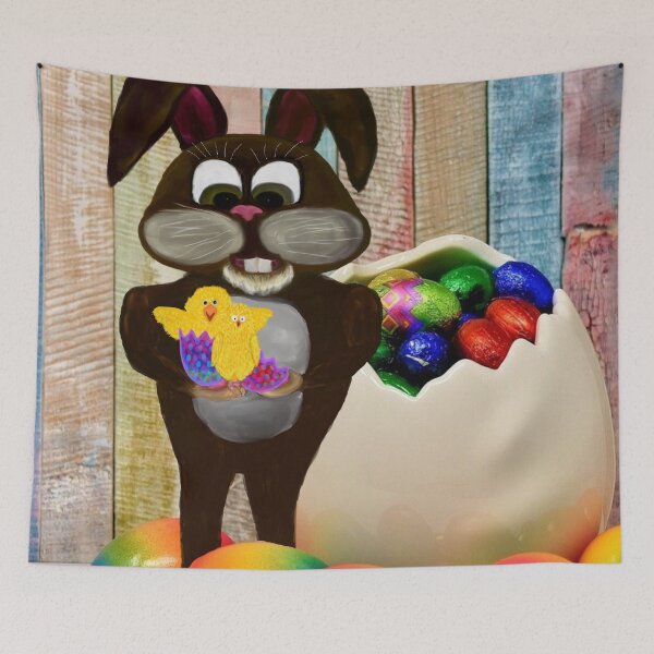 Item preview, Easter surprise designed and sold by DCSMKreativ.