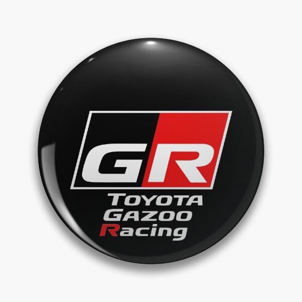 Item preview, GR Gazoo Racing designed and sold by LastLineinBlue.