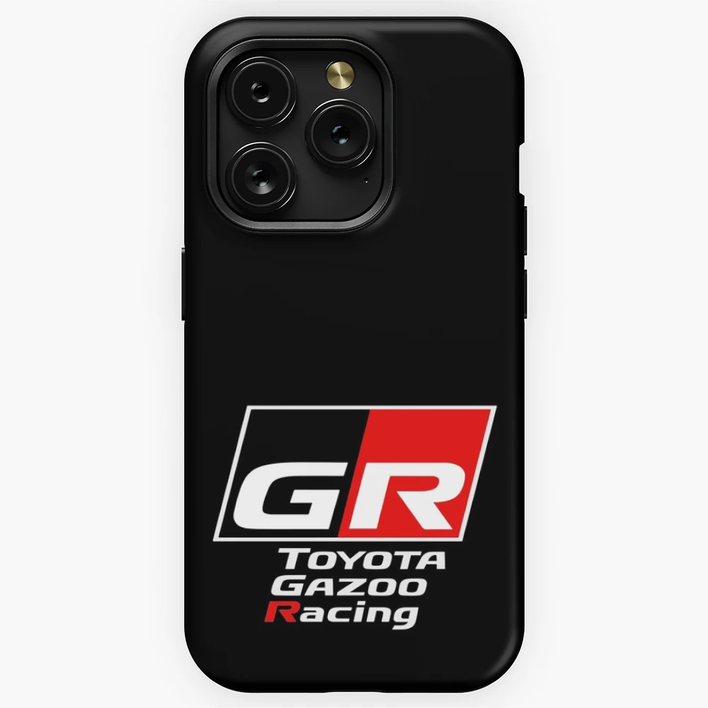 GR Gazoo Racing