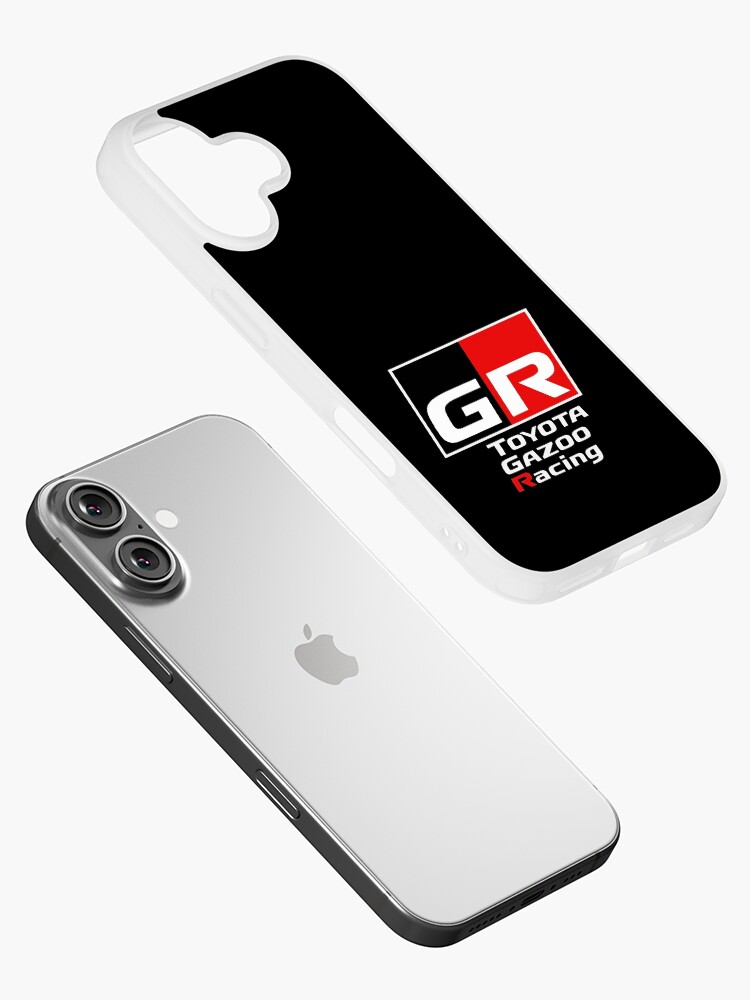 GR Gazoo Racing