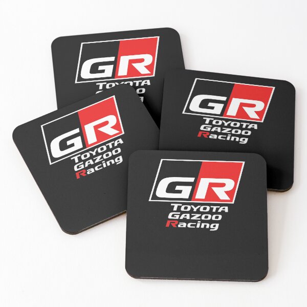 Item preview, GR Gazoo Racing designed and sold by LastLineinBlue.