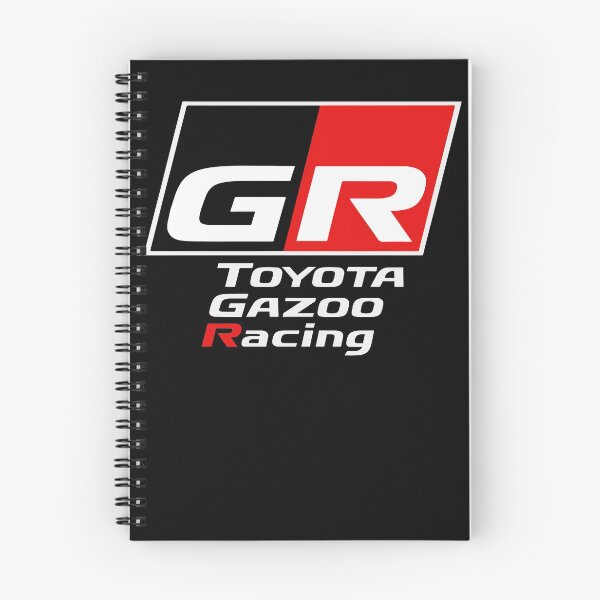 Item preview, GR Gazoo Racing designed and sold by LastLineinBlue.