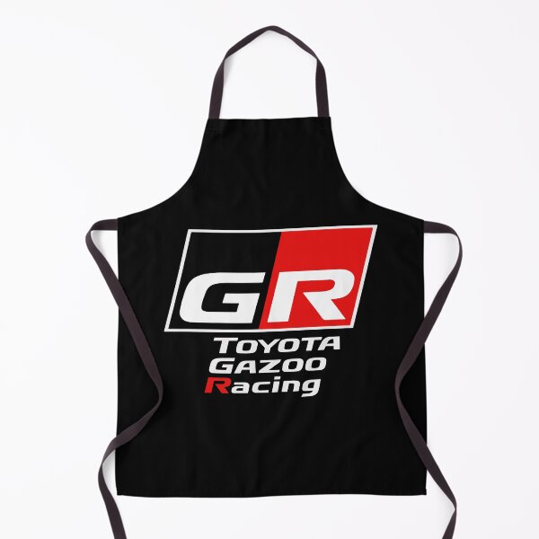 Item preview, GR Gazoo Racing designed and sold by LastLineinBlue.