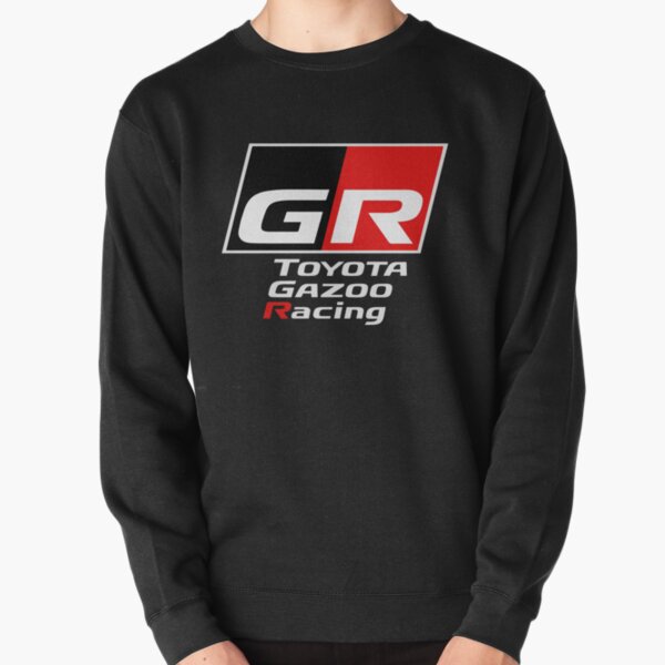 Item preview, GR Gazoo Racing designed and sold by LastLineinBlue.