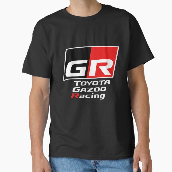 Item preview, GR Gazoo Racing designed and sold by LastLineinBlue.