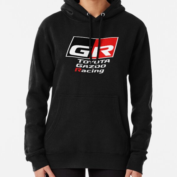 Item preview, GR Gazoo Racing designed and sold by LastLineinBlue.