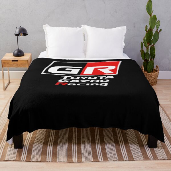 Item preview, GR Gazoo Racing designed and sold by LastLineinBlue.