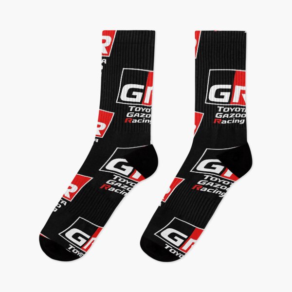 Artikelvorschau, GR Gazoo Racing entworfen und verkauft von LastLineinBlue.