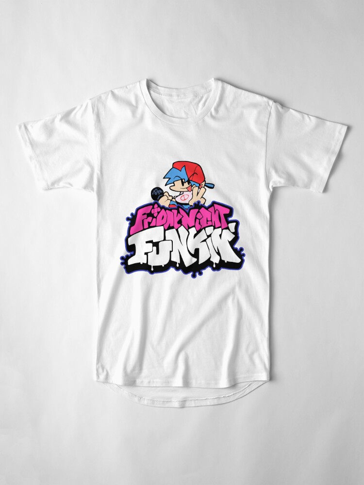 friday night funkin t shirts